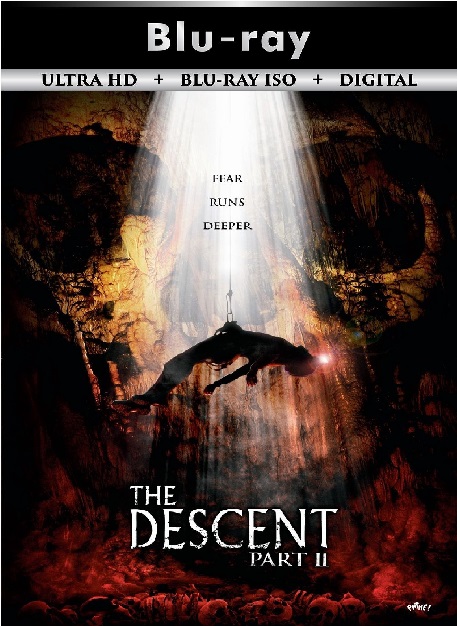 The Descent 2
