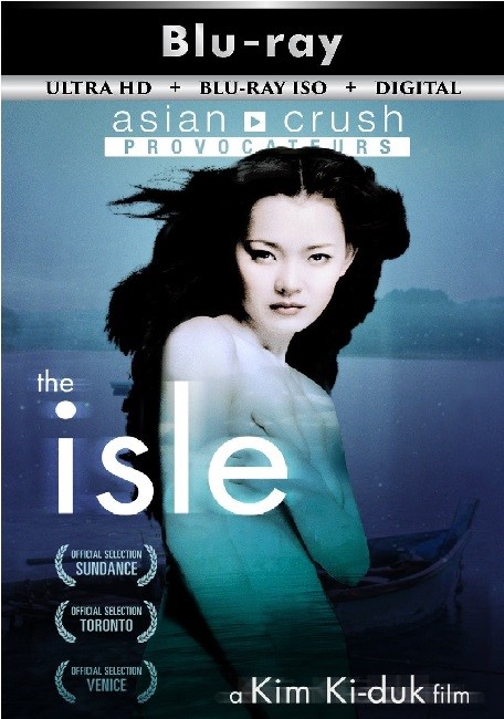 The Isle