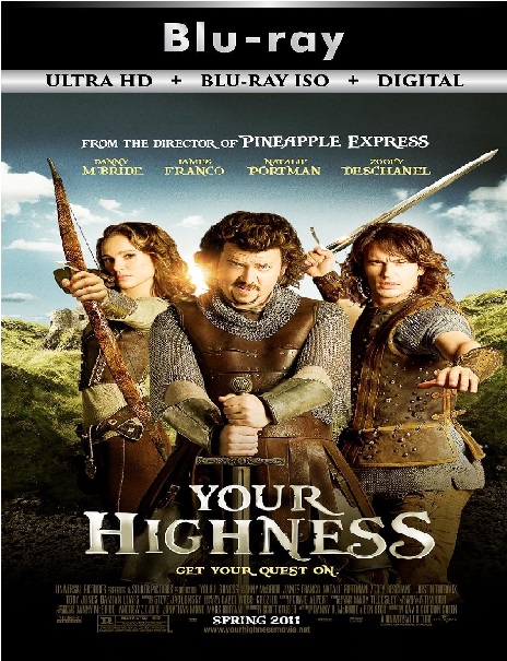 Your Highness