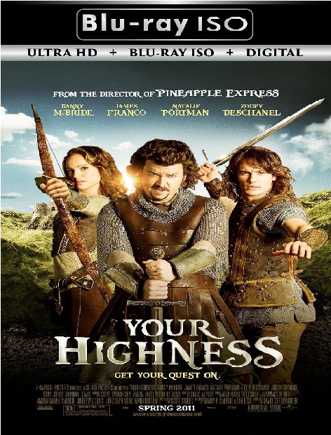 Your Highness