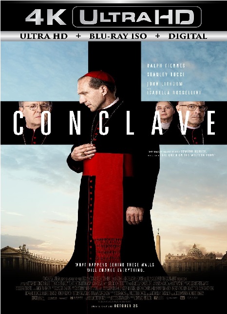 Conclave