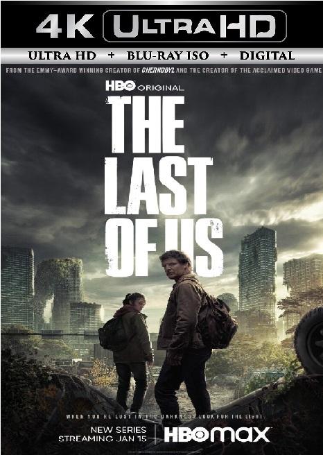 The Last Of Us