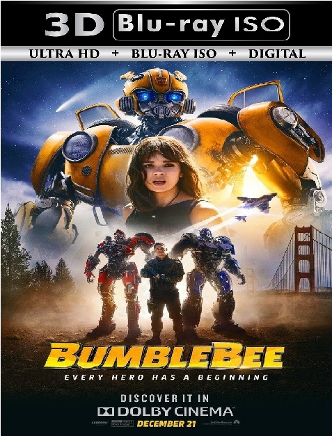 BumbleBee