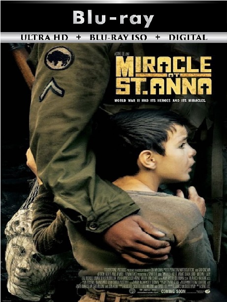 Miracle At ...