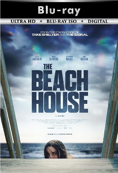 The Beach House