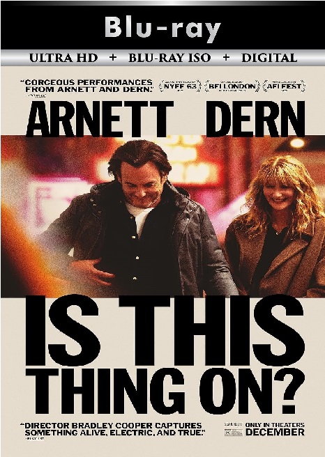 Is This Thing On