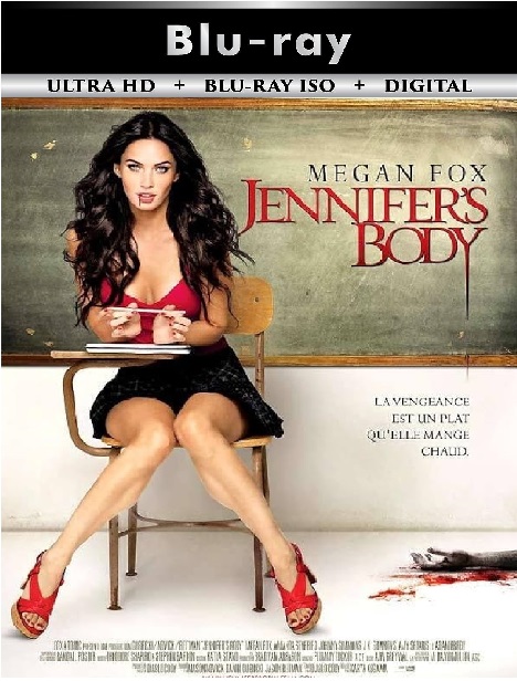 Jennifers Body