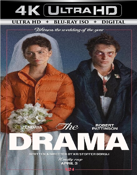 The Drama