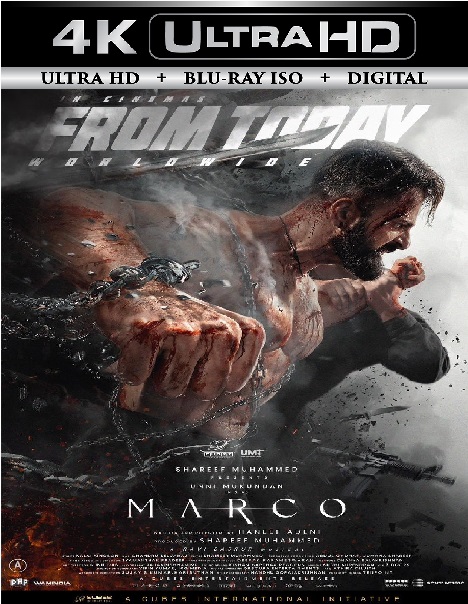 Marco