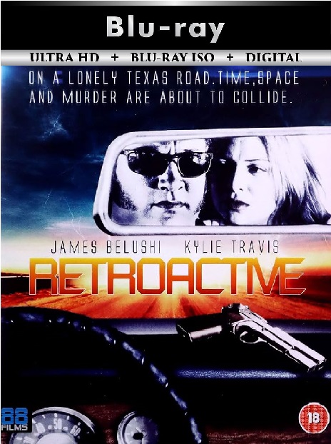 Retroactive