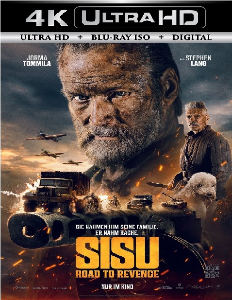 Sisu 2
