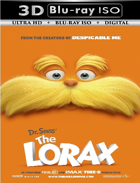 The Lorax