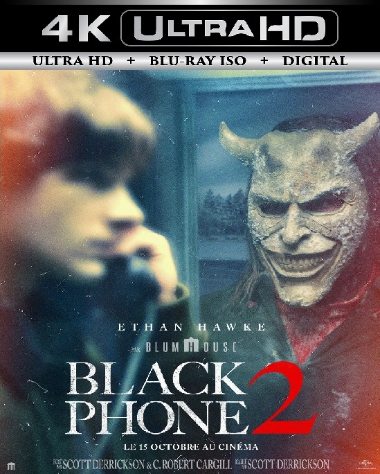 Black Phone 2