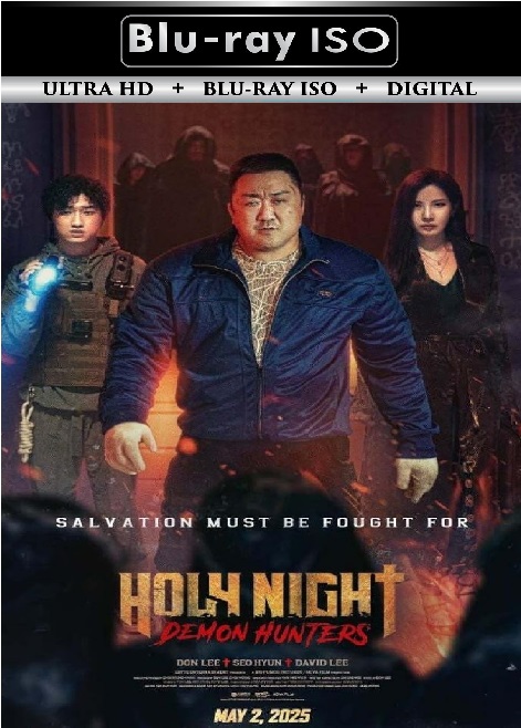 Holy Night