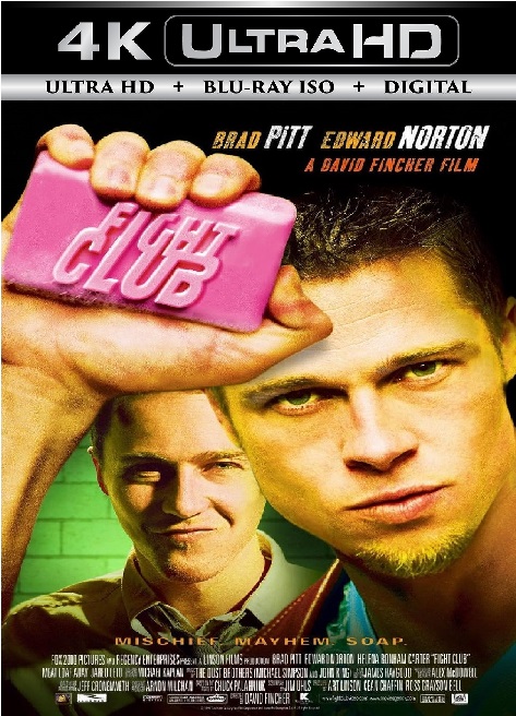 Fight Club