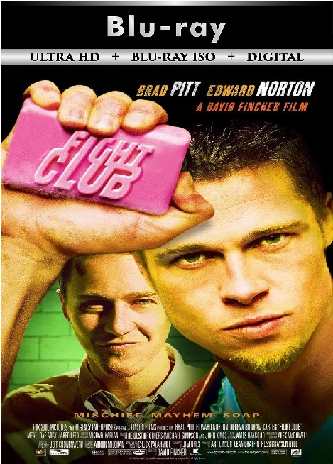 Fight Club