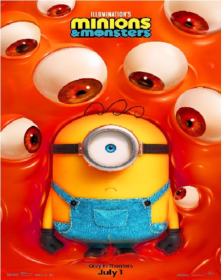 Despicable Me 6
